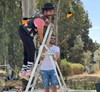 הקרקס של תומר 077-9966473
